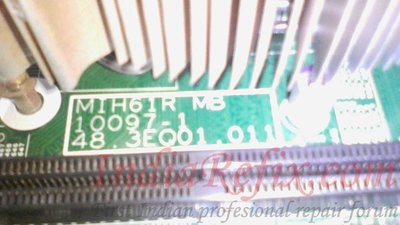 MB PART NUMBER