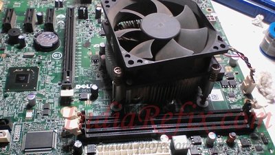 MOTHER BOARD IMAGE