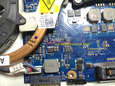 PQ31 ( REPLACE WITH 4800B)
