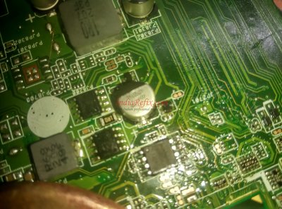 Plz send me without bios chip k54c motherboard