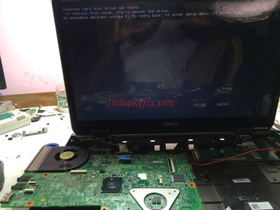 NOW IT WORK FINE