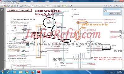 U3901 AND RESISTER PLACE  R3902 IN SCHEMATICS