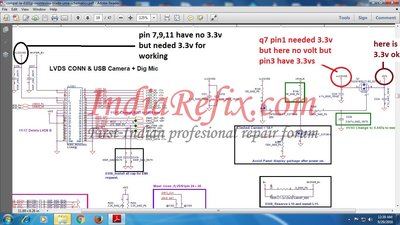 q7 in schematics