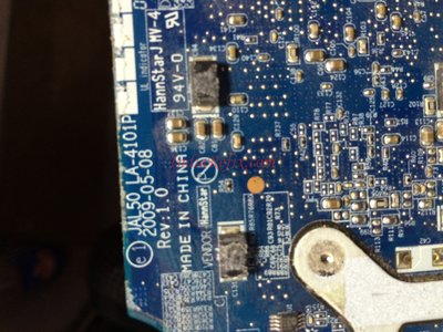 board model no
