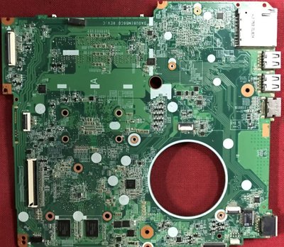 Motherboard