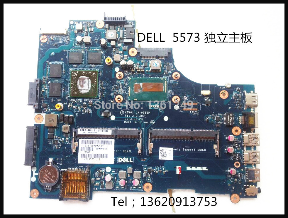 LA-9982P-For-Dell-Inspiron-15R-3537-Motherboard-intel-SR16Z-i7-4500U-100-fully-tested-100 (1).jpg