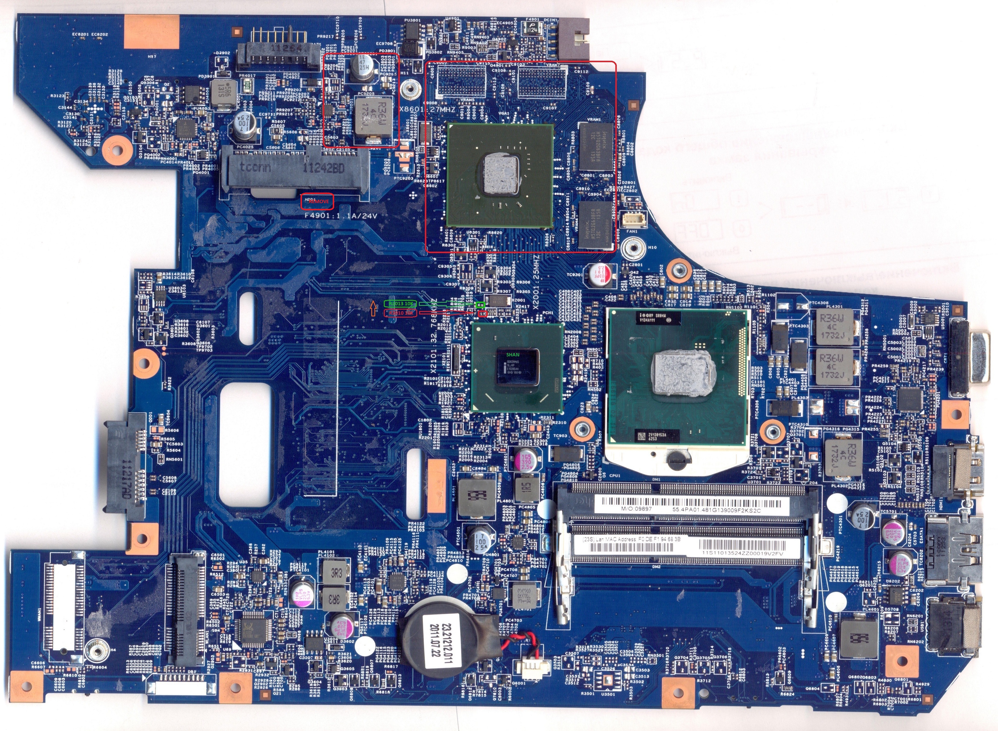 Lenovo Z570 - Wistron LZ57 -10290-2.jpg